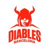BarcelonaRugby's profile picture. Diables is the catalan rugby franchise from Barcelona 🏉😈 #fireiscoming🔥