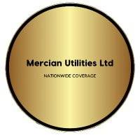 Mercian Utilities Ltd(@MercianLtd) 's Twitter Profile Photo