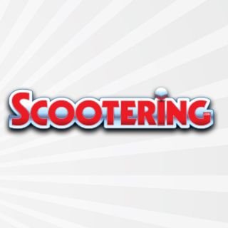 Everything for the enthusiast - classic to modern scooters, the scene, music, events, news & more...every month, in the UK's ONLY newsstand #ScooteringMag!🛵