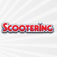 Scootering (@scooteringmag) 's Twitter Profile Photo Scootering (@scooteringmag) 's Twitter Profile Photo