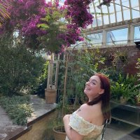 Mathilda (@mathildaleakim) 's Twitter Profile Photo