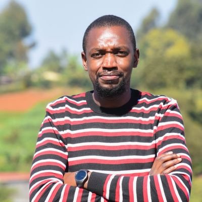 Mauko_Allan's profile picture. anchored ⚓ in Christ.