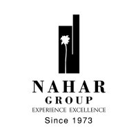 NAHAR GROUP(@NaharGrp) 's Twitter Profile Photo