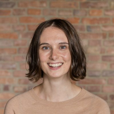 MollyCampillo's profile picture. Sufio Partnerships Lead