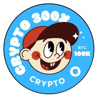 crypto300x Profile Picture