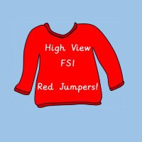 High View Foundation Stage 1 (@highviewnursery) 's Twitter Profile