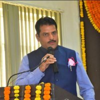Pawnesh Pandey (@assochamup) 's Twitter Profile