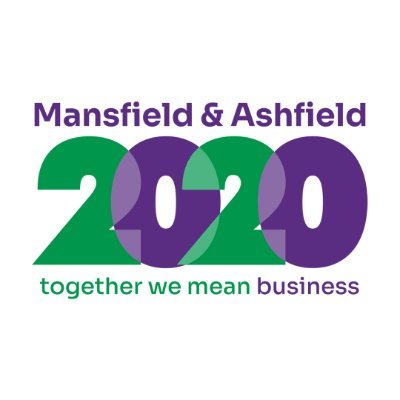 Mansfield and Ashfield's award winning business development and community organisation.