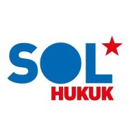 SOL Hukuk (@solhukuk) 's Twitter Profile Photo SOL Hukuk (@solhukuk) 's Twitter Profile Photo