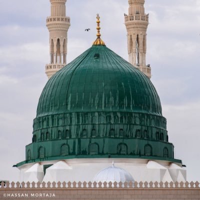 أحاديث نبوية | ﴿وَمَا أَرْسَلْنَاكَ إِلَّا رَحْمَةً لِلْعَالَمِينَ﴾