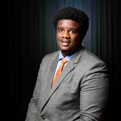 JayTBurney's profile picture. 🤵🏿‍♂️Husband| 👶🏾 Father| ⛪️@BlkCathStories| ⚓️@ClaverFamily|♦️@KAPsi1911| 🦅@USMGulfPark Alum|🎓@Exp_Psych_USM