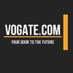 Vogate 🔎 | Online 🖥| Courses 📚 (@vogate1) Twitter profile photo