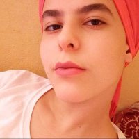 Hajar Nasef (@hajar_nasef) Twitter profile photo