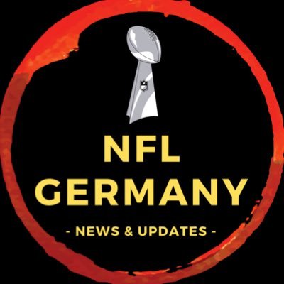 Die aktuellsten News und Updates rund um die NFL - auf deutsch! • Kein offizieller Account der NFL! •