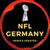 NFL Germany (@NFLGermany) Twitter profile photo