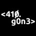 g0n3 (@410g0n3) Twitter profile photo g0n3 (@410g0n3) Twitter profile photo