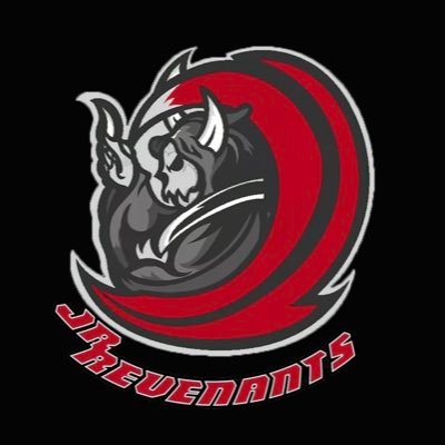 JrRevs's profile picture. ITHL SZN 7.5 Runner ups