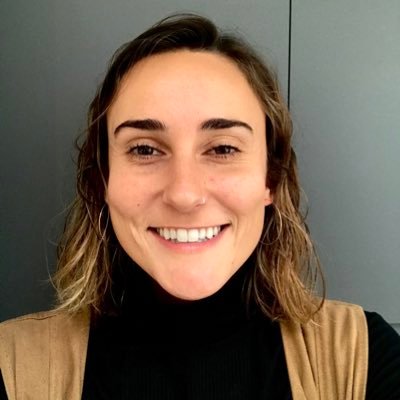 elidington's profile picture. Research Assistant | Cancer Behavioural Science Group | Cancer Prevention Trials Unit | King’s College London