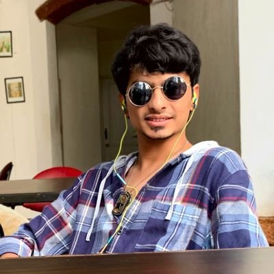 notashubh Profile Picture