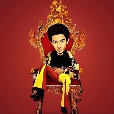 This is Anirudh's Empire..His music rules this empire..Followed by @anirudhofficial on 25/4/14..Are u an Anirudhian? Then follow us :)