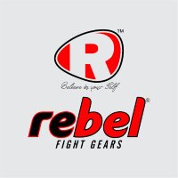 Rebel Fight Gears(@RebelFightGears) 's Twitter Profile Photo