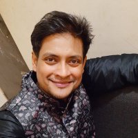 Dr.Abash Parida (@abash_dr) 's Twitter Profile