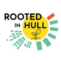 We are an urban farm with the community at its core.
A space for growing, sharing & learning about food in the heart of Hull. 
Email: info@rootedinhull.org.uk