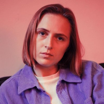 AnneliModin's profile picture. 