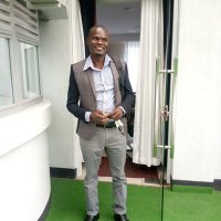 Silex (@silexnyangule) Twitter profile photo