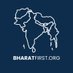 BHARAT FIRST Profile picture