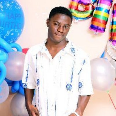 NaxerJosiah's profile picture. Fuck me like a bitch