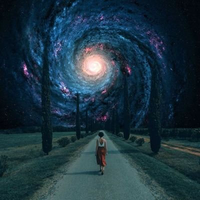 melaninaluna's profile picture. Lunática profesional