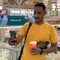 Mohammed Alfaki (@malfaki) Twitter profile photo