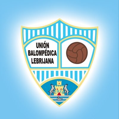 Cuenta oficial de la Unión Balompédica Lebrijana | Division de Honor - GRUPO 1| Fundada en 1928
