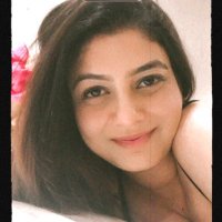 Shweta Rashmi(@shwetarashmi67) 's Twitter Profile Photo