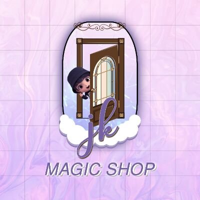 JK Magic Shop