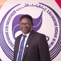 AAU Secretary General (@secgenaau) 's Twitter Profile