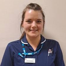 Quality Improvement Manager at NCIC.
Specialist Practitioner in District Nursing