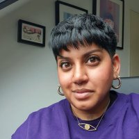 Nisha π (@nishaspearman) 's Twitter Profile