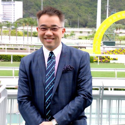 Tattersalls South East Asia Representative based in Newmarket England. Former Hong Kong Jockey Club official TV racing reporter. A racing columnist.