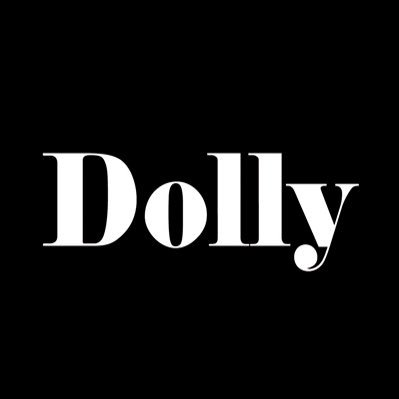Dolly Officialさんのプロフィール画像