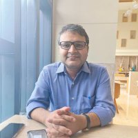 Chinmaya Kumar Pani (@chinmayonco_15) 's Twitter Profile