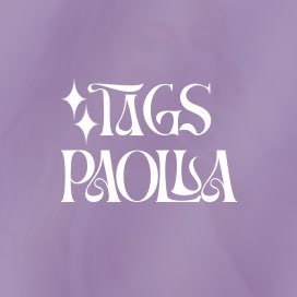 Perfil de informações e tags dedicado a atriz e empresária Paolla Oliveira.