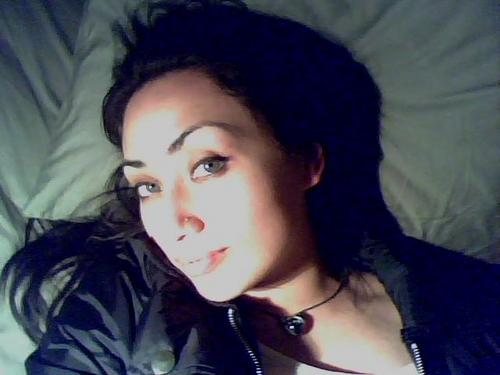 Zsahza's profile picture. 