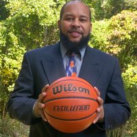 COACH DAVE COLTRAIN (@harlemsdtrain) Twitter profile photo