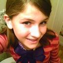 Sara Wolfson - @Say8 - Twitter