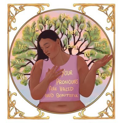 yellgeebeeteeq's profile picture. Allah Loves Equality 🏳️‍🌈 Another account @daddyofliberals and @basedshits and main content supplier for @rothmus & @wallstreetsilv