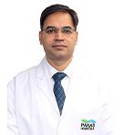 Dr Anurag Lamba is an Associate Director Neurology at Paras Hospitals Panchkula. He has an extensive experience of more than 15 years in the field of Neurology.