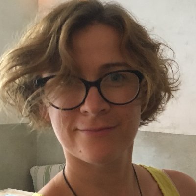 MagorzataSli's profile picture. 