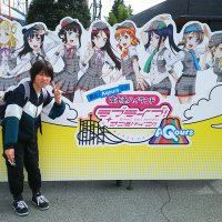 ずら丸 (@anju_ami) Twitter profile photo